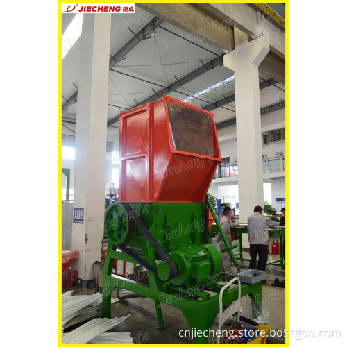 XPS Foam Board Recyle Machine